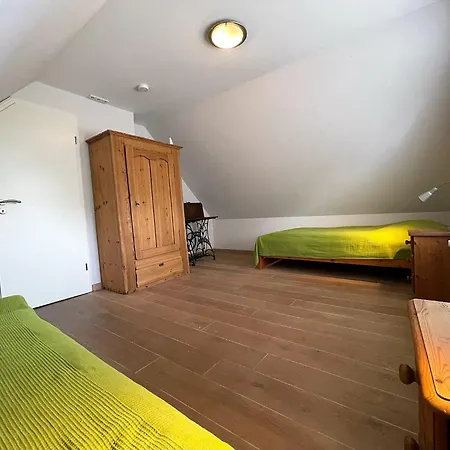 Puppenhaus Emmelsbüll-Horsbüll