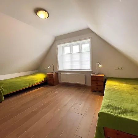 Puppenhaus Emmelsbull-Horsbull