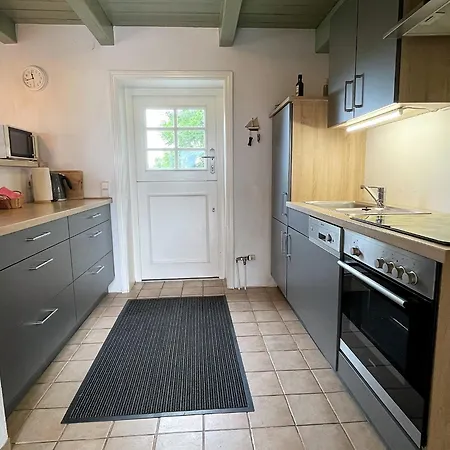 בית נופש Puppenhaus