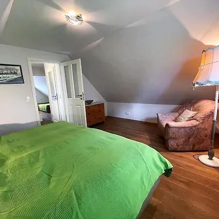 Puppenhaus Emmelsbull-Horsbull