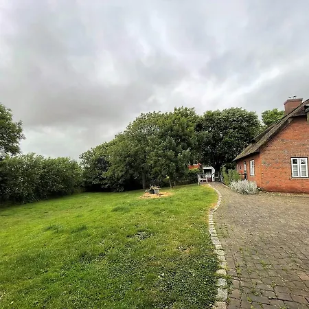 Puppenhaus Holiday home *