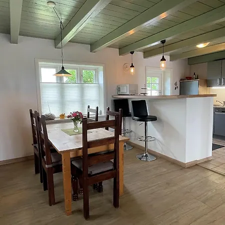 בית נופש Puppenhaus