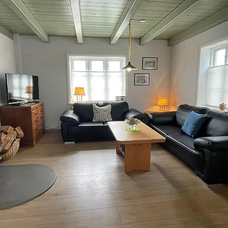 Puppenhaus Holiday home *